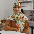 مینا دانشور